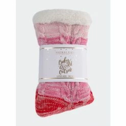 Shiraleah Fiona Slipper Socks Accessories Multi -Shiraleah Shop unnamed file 330