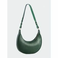 Shiraleah Charlotte Shoulder Bag - Forest Handbags