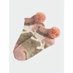 Shiraleah Saffie Home Socks Accessories Multi