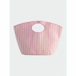 Shiraleah Lolita Tote, Pink Handbags