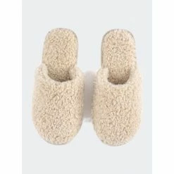 Shiraleah Avignon Slippers, Natural