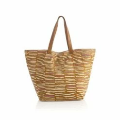 Shiraleah Ina Tote, Multi Handbags