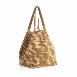 Shiraleah Ina Tote, Multi Handbags -Shiraleah Shop unnamed file 439