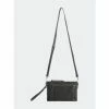Shiraleah Blair Cross Body - Black Handbags