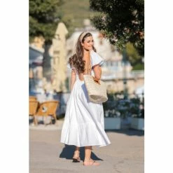 Shiraleah Evita Tote Handbags Natural -Shiraleah Shop unnamed file 481