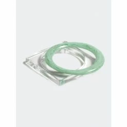 Shiraleah Eden Set Of 2 Bangles Jewelry Mint