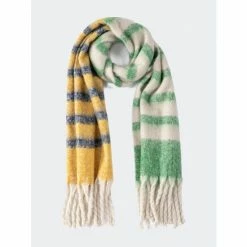 Shiraleah Joss Scarf, Multi Hats & Scarves