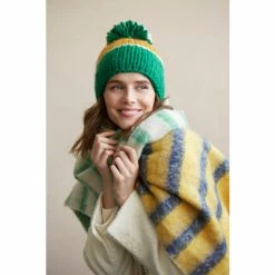 Shiraleah Joss Scarf, Multi Hats & Scarves -Shiraleah Shop unnamed file 558