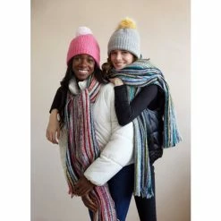 Shiraleah Wen Scarf, Water Hats & Scarves -Shiraleah Shop unnamed file 563