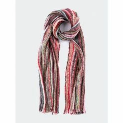 Shiraleah Wen Scarf - Fire Hats & Scarves