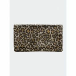 Shiraleah Kass Clutch Handbags Multi
