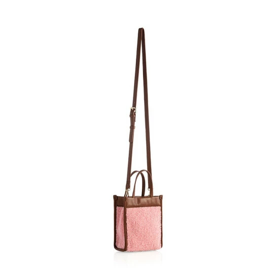 Shiraleah Courchevel Mini Cross-Body, Pink Handbags Shiraleah Courchevel Mini Cross-Body, Pink Handbags -Shiraleah Shop unnamed file 616