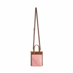 Shiraleah Courchevel Mini Cross-Body, Pink Handbags 2 Shiraleah Courchevel Mini Cross-Body, Pink Handbags -Shiraleah Shop unnamed file 617