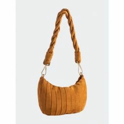 Shiraleah Gemma Shoulder Bag - Sunflower Handbags