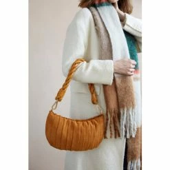 Shiraleah Gemma Shoulder Bag - Sunflower Handbags -Shiraleah Shop unnamed file 637