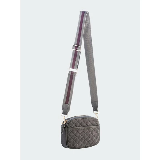 Shiraleah Hale Camera Bag - Grey Handbags Shiraleah Hale Camera Bag - Grey Handbags -Shiraleah Shop unnamed file 645