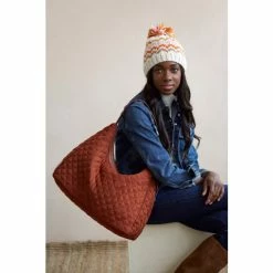 Shiraleah Hale Hobo - Rust Handbags -Shiraleah Shop unnamed file 660