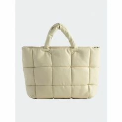 Shiraleah Robin Tote, Ivory Handbags -Shiraleah Shop unnamed file 665