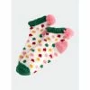 Shiraleah Fi Home Socks Accessories Multi