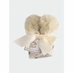 Shiraleah Ari Home Socks Accessories Taupe -Shiraleah Shop unnamed file 680