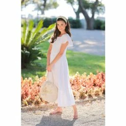 Shiraleah "Bride" Circle Tote Handbags Natural -Shiraleah Shop unnamed file 724