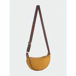 Shiraleah Ezra Cross Body Bag - Honey Handbags