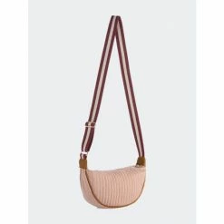Shiraleah Ezra Cross Body Bag - Blush Handbags