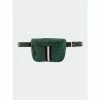 Shiraleah Blakely Belt Bag - Green Handbags