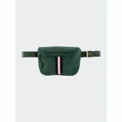 Shiraleah Blakely Belt Bag - Green Handbags