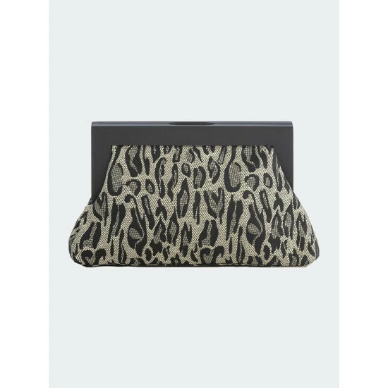 Shiraleah Delta Clutch, Black Handbags Shiraleah Delta Clutch, Black Handbags -Shiraleah Shop unnamed file 758
