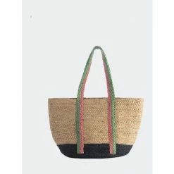 Shiraleah Evan Tote, Multi Handbags