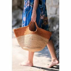 Shiraleah Becca Tote, Ginger Handbags