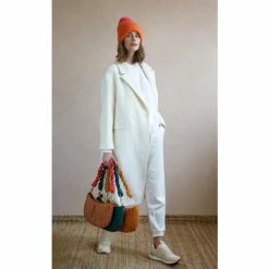 Shiraleah Gemma Shoulder Bag - Caramel Handbags -Shiraleah Shop unnamed file 784