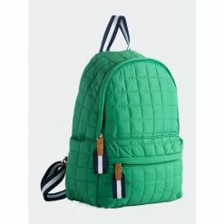 Shiraleah Ezra Backpack - Green Handbags