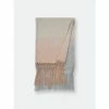 Shiraleah Aria Ombre Throw Blankets & Throws Multi