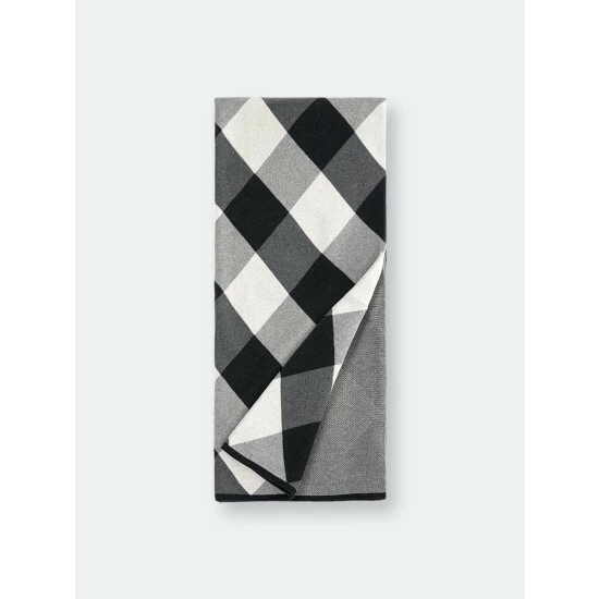 Shiraleah Anderson Throw Blankets & Throws Black Shiraleah Anderson Throw Blankets & Throws Black -Shiraleah Shop unnamed file 810