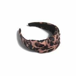 Shiraleah New Knot Headband, Rose Hair Default Title
