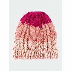 Shiraleah Spencer Hat - Pink Hats & Scarves -Shiraleah Shop unnamed file 866