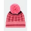 Shiraleah Zoey Hat Hats & Scarves Pink