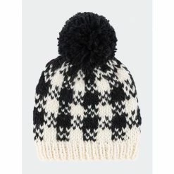 Shiraleah Lafayette Hat Hats & Scarves Ivory