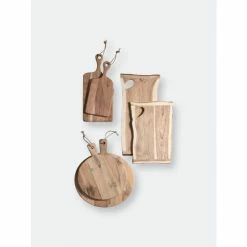 Shiraleah Set Of 2 Assorted Montana Free Form Cutting Boards Knives & Cutting Boards Natural 5 Shiraleah Set Of 2 Assorted Montana Free Form Cutting Boards Knives & Cutting Boards Natural -Shiraleah Shop unnamed file 91