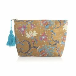 Shiraleah Fuentes Zip Pouch Wallets Multi