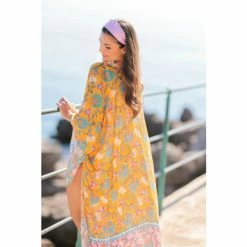 Shiraleah Pearl Wide Headband, Lilac Hair -Shiraleah Shop unnamed file 931