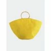 Shiraleah Nana Tote,Yellow Handbags