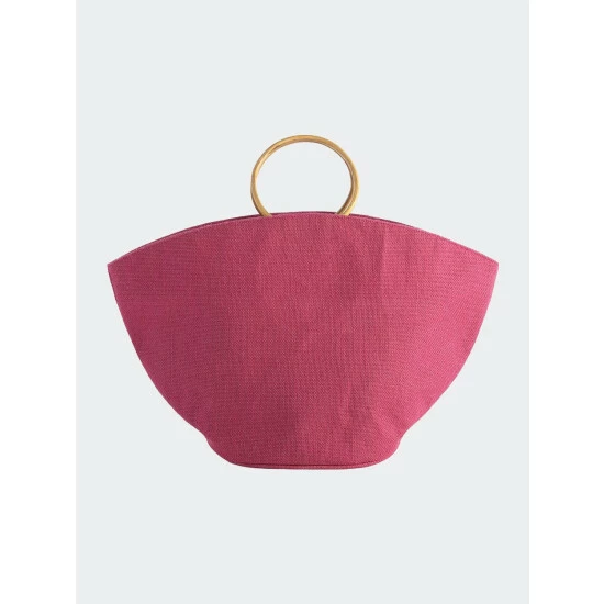 Shiraleah Nana Tote, Pink Handbags Shiraleah Nana Tote, Pink Handbags -Shiraleah Shop unnamed file 97